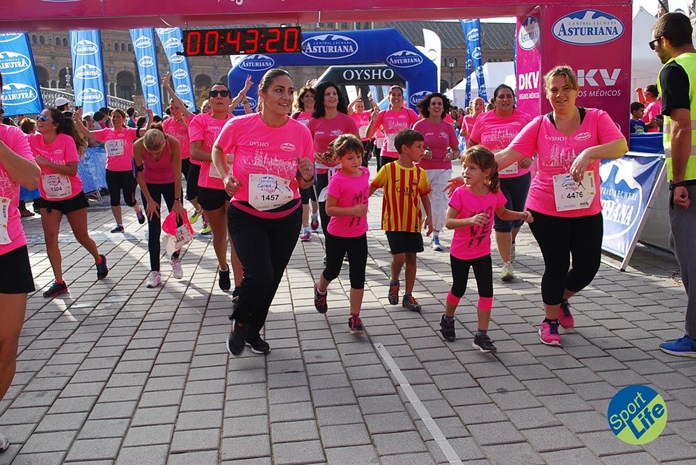 La Carrera de la Mujer Sevilla 2015_02