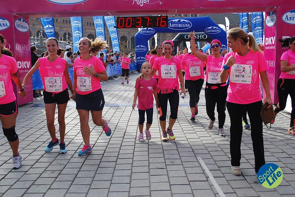 La Carrera de la Mujer Sevilla 2015_02