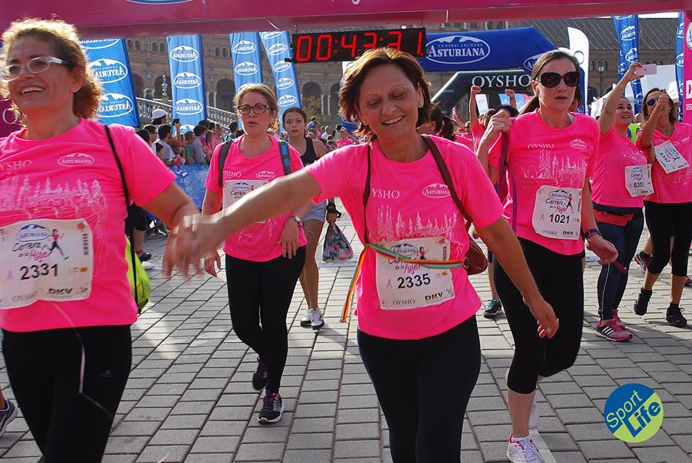 La Carrera de la Mujer Sevilla 2015_02