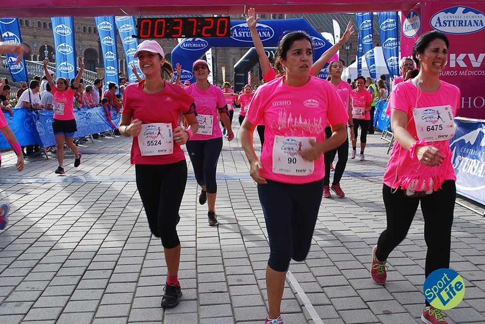 La Carrera de la Mujer Sevilla 2015_02