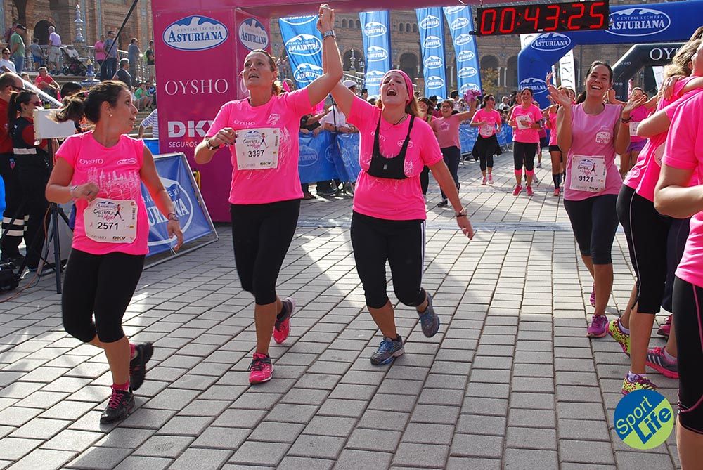 La Carrera de la Mujer Sevilla 2015_02
