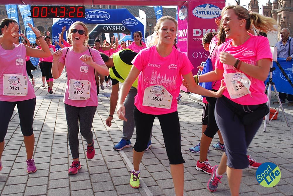 La Carrera de la Mujer Sevilla 2015_02