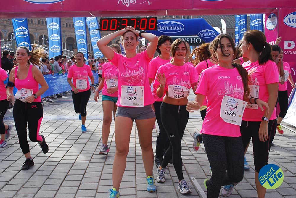 La Carrera de la Mujer Sevilla 2015_02