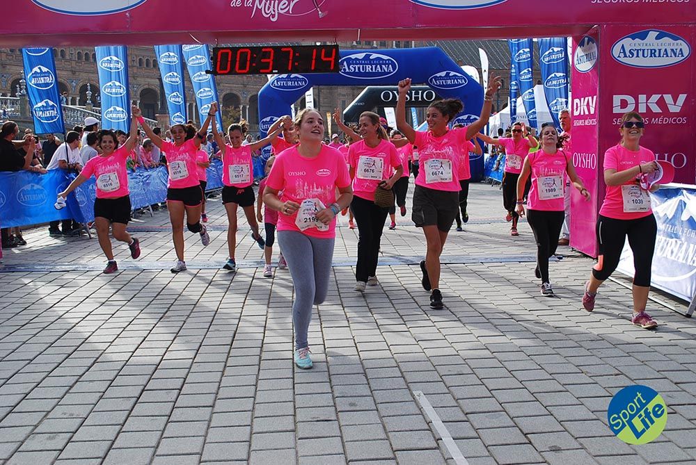 La Carrera de la Mujer Sevilla 2015_02
