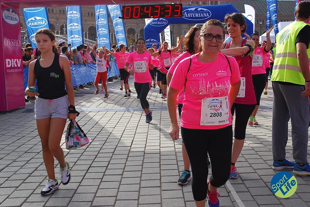 La Carrera de la Mujer Sevilla 2015_02