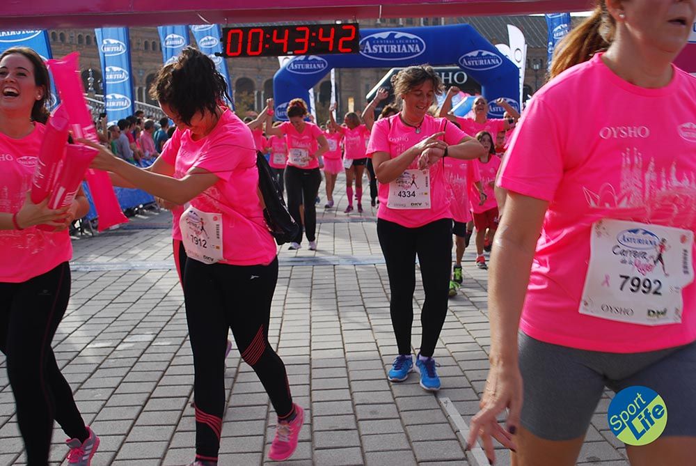 La Carrera de la Mujer Sevilla 2015_02