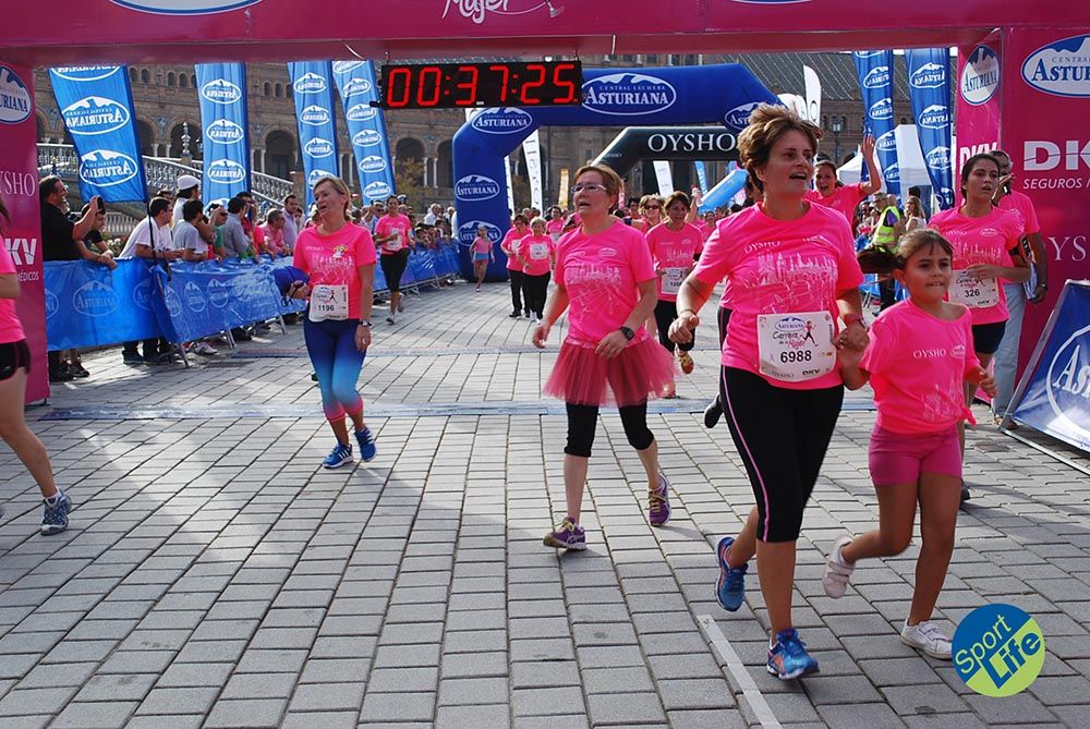 La Carrera de la Mujer Sevilla 2015_02