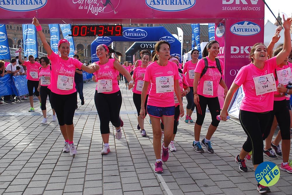 La Carrera de la Mujer Sevilla 2015_02