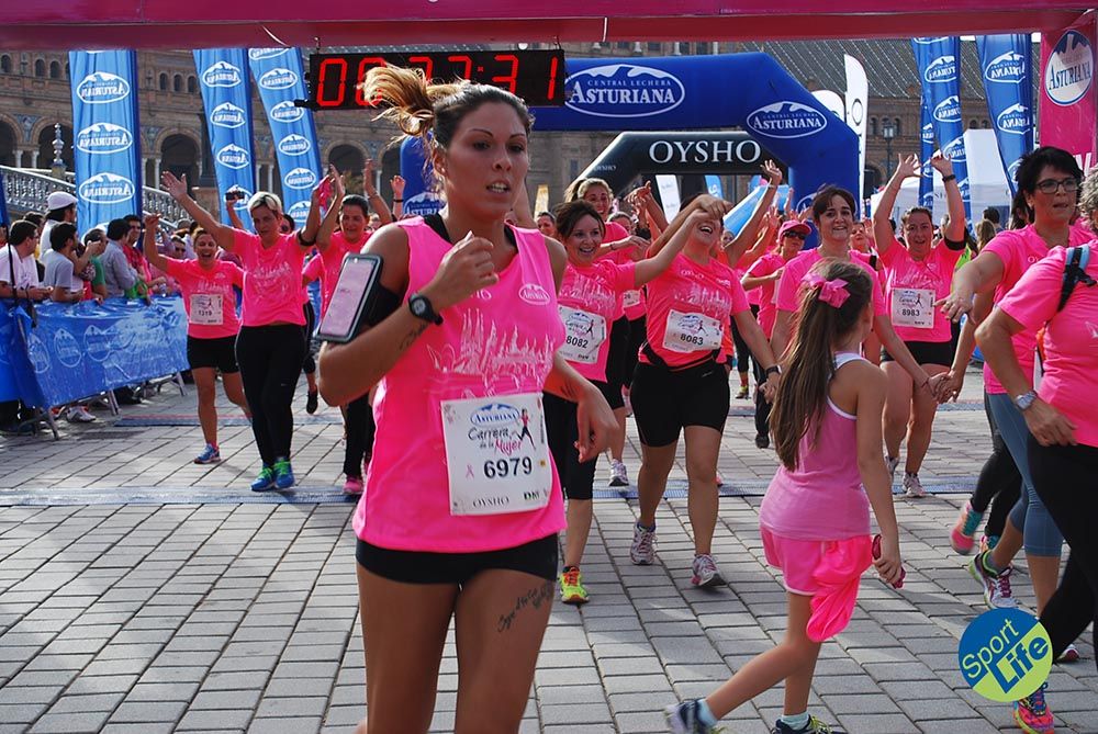 La Carrera de la Mujer Sevilla 2015_02