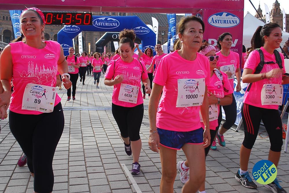 La Carrera de la Mujer Sevilla 2015_02