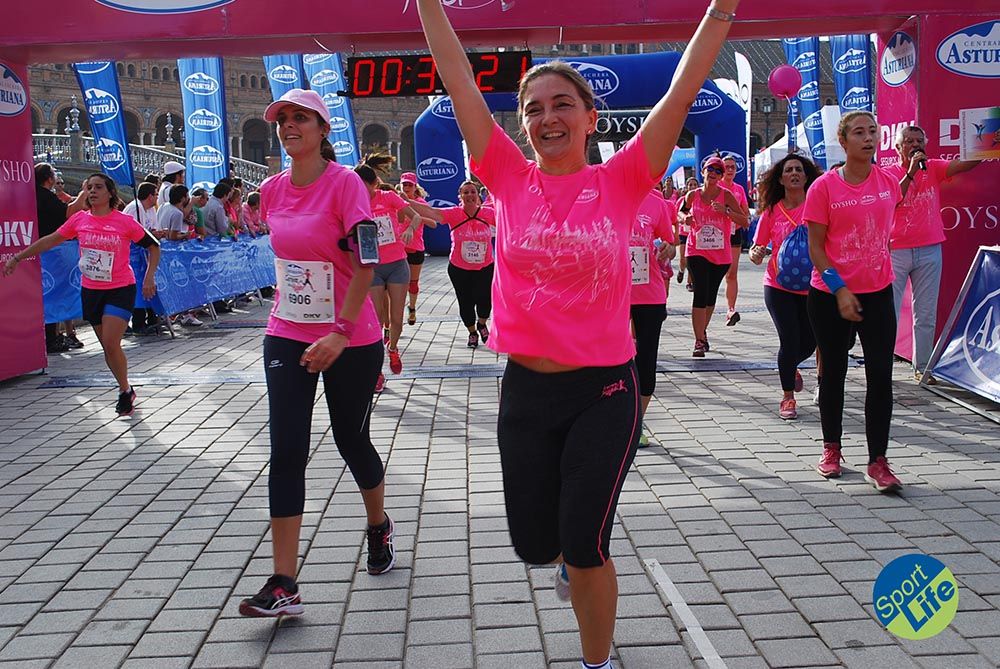 La Carrera de la Mujer Sevilla 2015_02