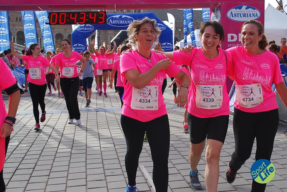 La Carrera de la Mujer Sevilla 2015_02
