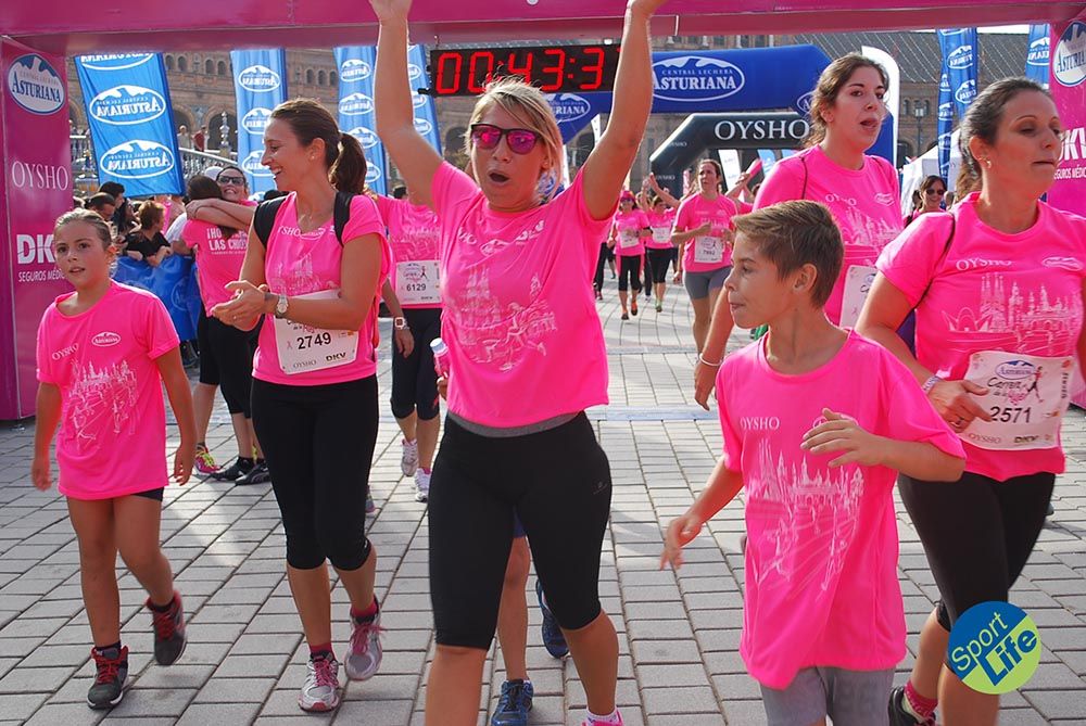 La Carrera de la Mujer Sevilla 2015_02