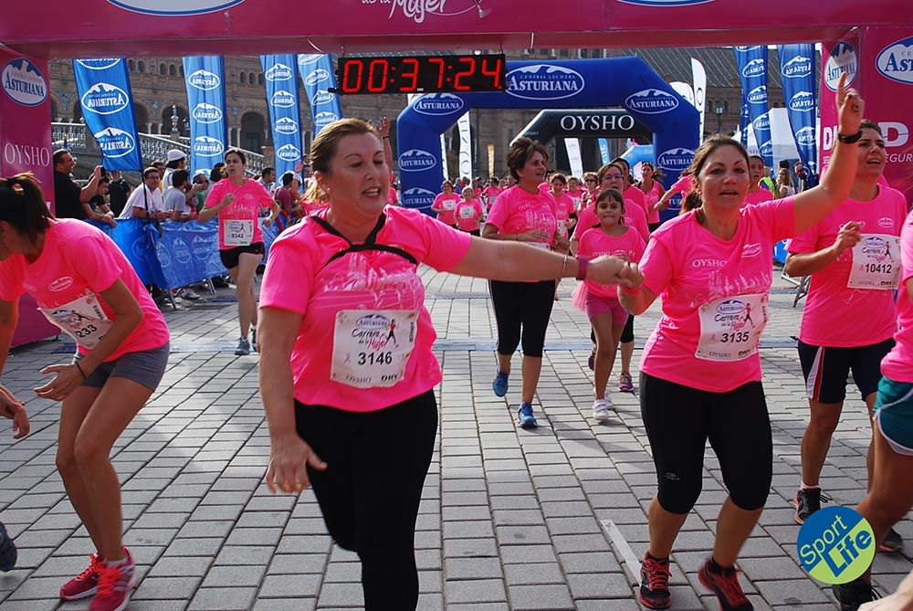 La Carrera de la Mujer Sevilla 2015_02