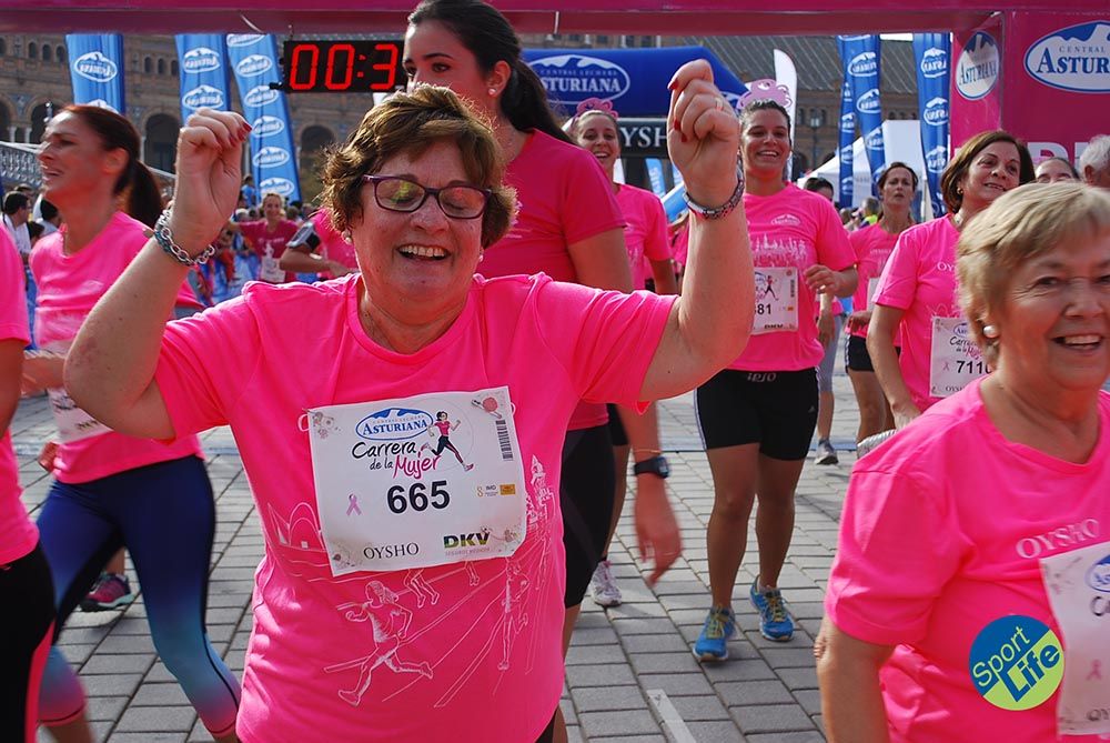 La Carrera de la Mujer Sevilla 2015_02