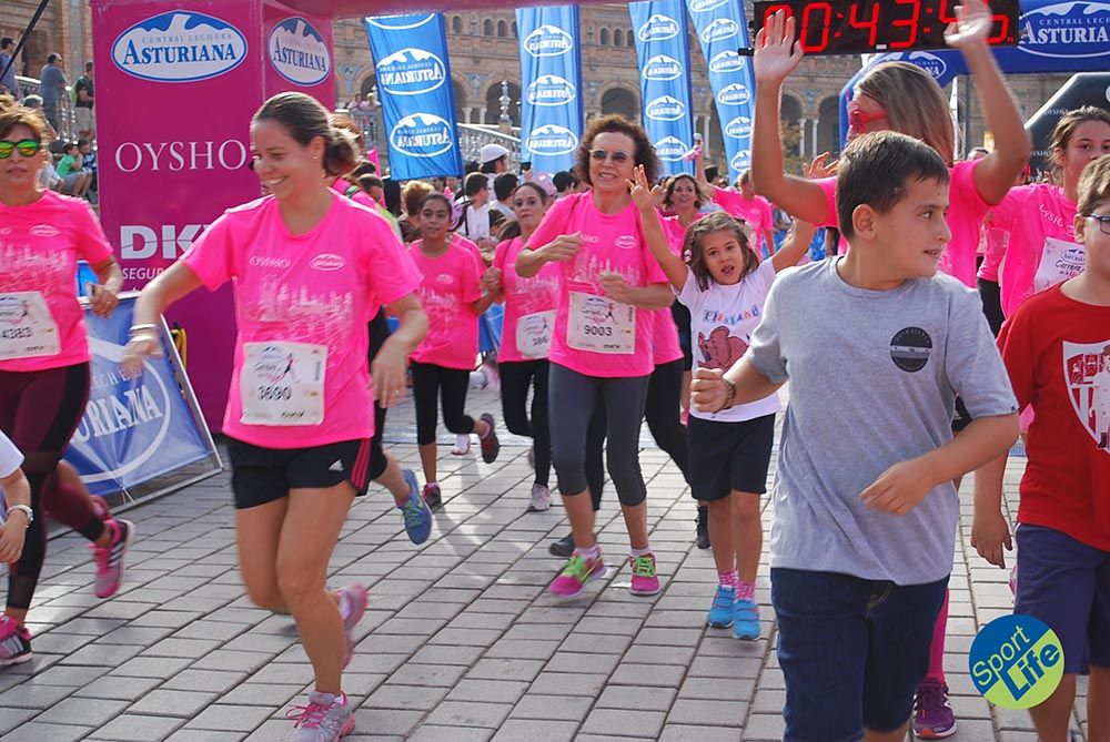 La Carrera de la Mujer Sevilla 2015_02