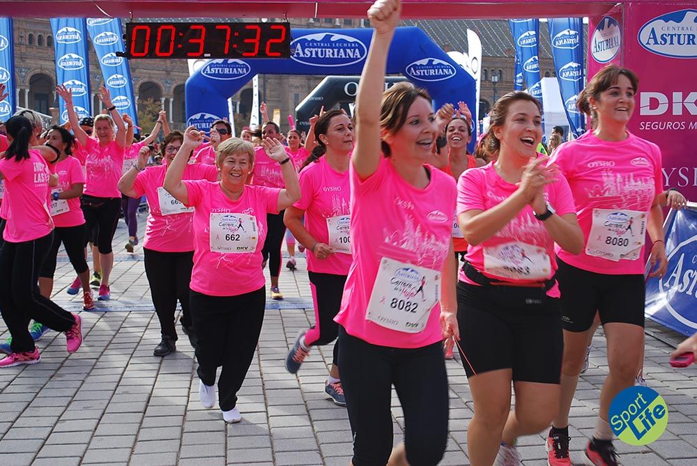 La Carrera de la Mujer Sevilla 2015_02
