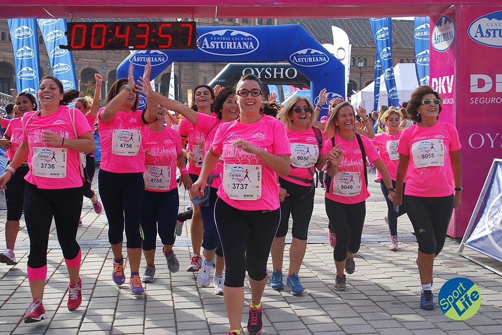 La Carrera de la Mujer Sevilla 2015_02
