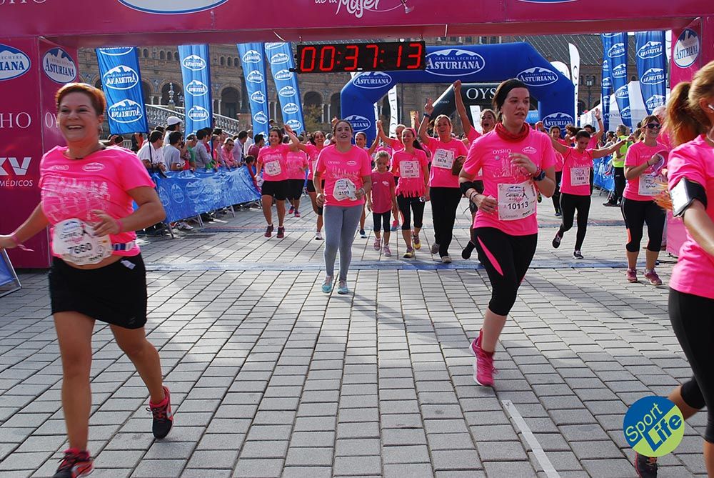 La Carrera de la Mujer Sevilla 2015_02