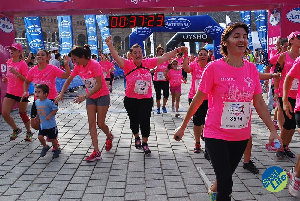 La Carrera de la Mujer Sevilla 2015_02