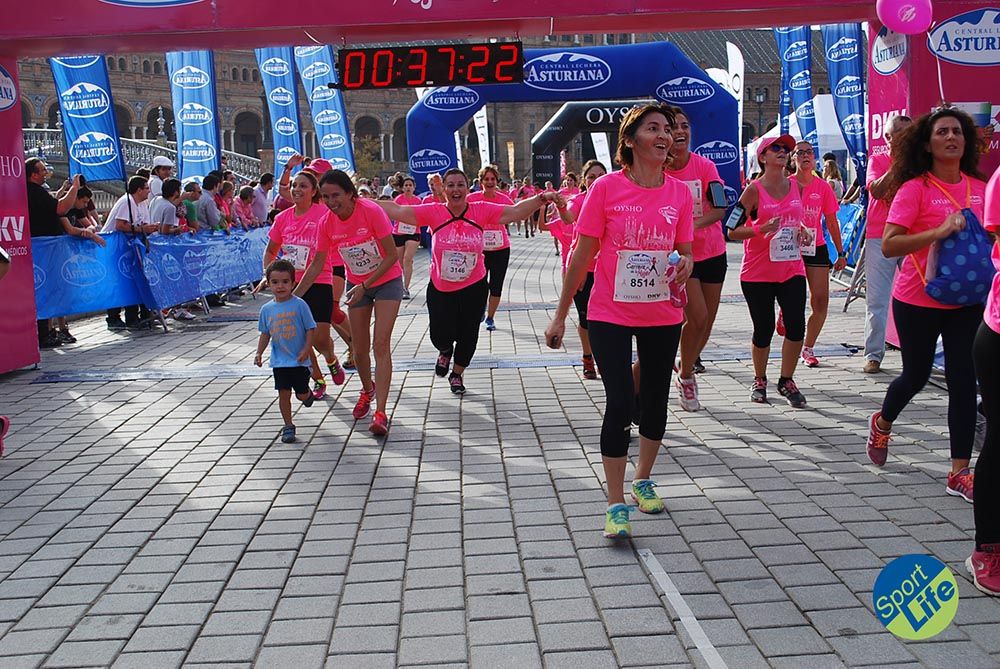 La Carrera de la Mujer Sevilla 2015_02