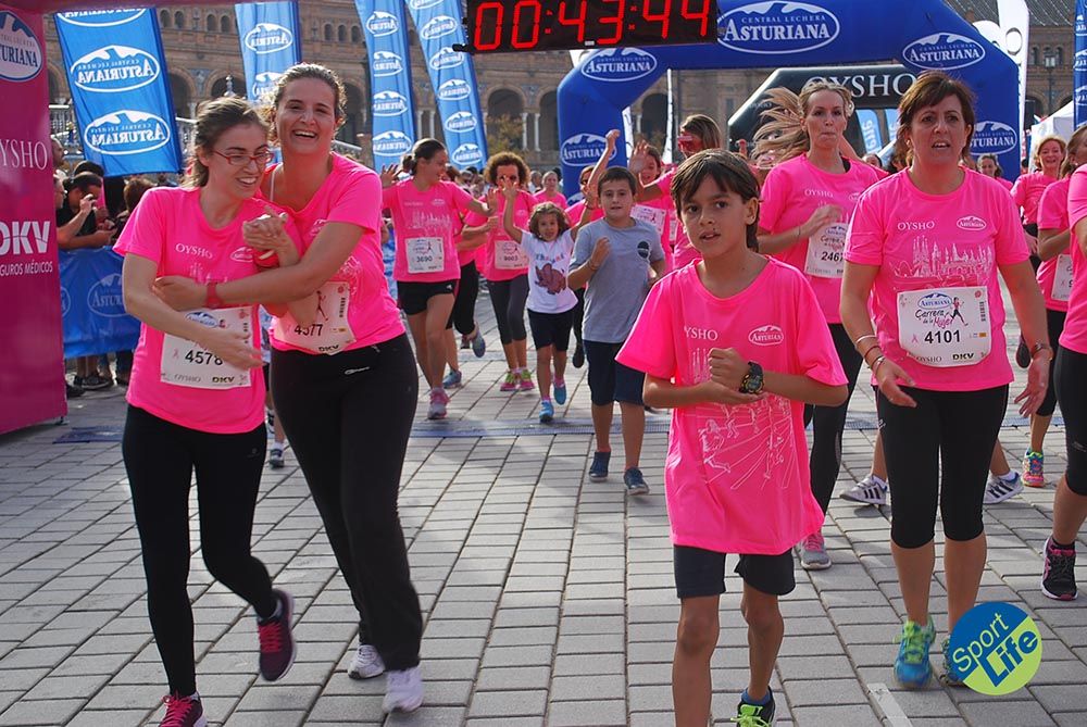 La Carrera de la Mujer Sevilla 2015_02