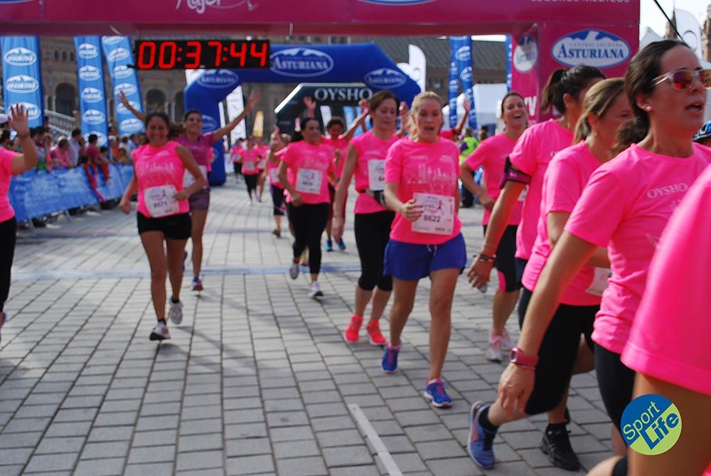 La Carrera de la Mujer Sevilla 2015_02