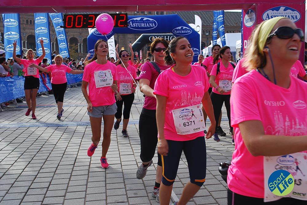La Carrera de la Mujer Sevilla 2015_02