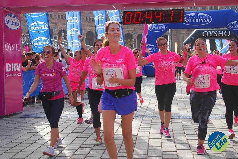 La Carrera de la Mujer Sevilla 2015_02