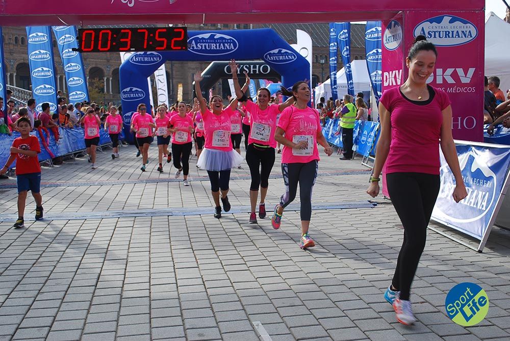 La Carrera de la Mujer Sevilla 2015_02