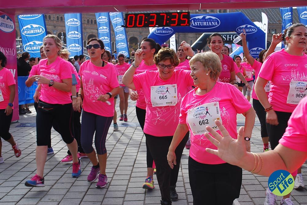 La Carrera de la Mujer Sevilla 2015_02