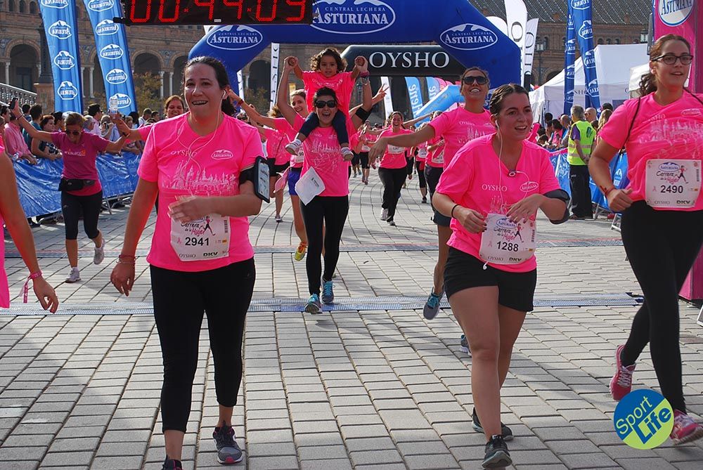 La Carrera de la Mujer Sevilla 2015_02