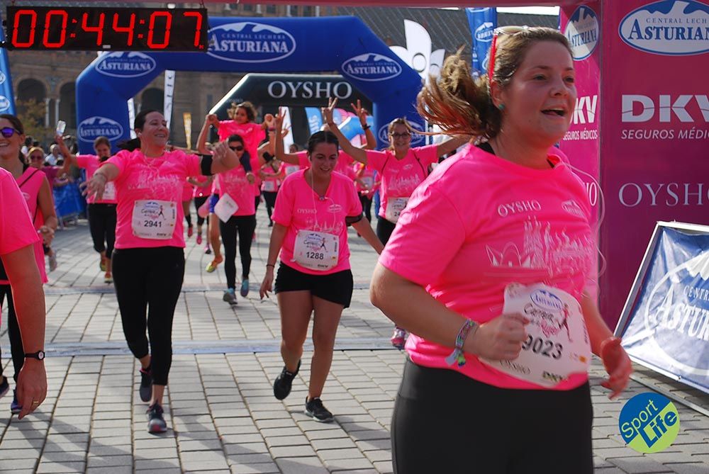 La Carrera de la Mujer Sevilla 2015_02