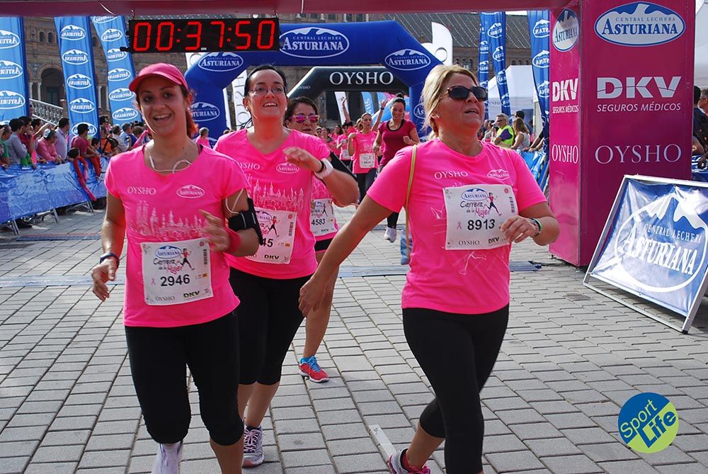 La Carrera de la Mujer Sevilla 2015_02