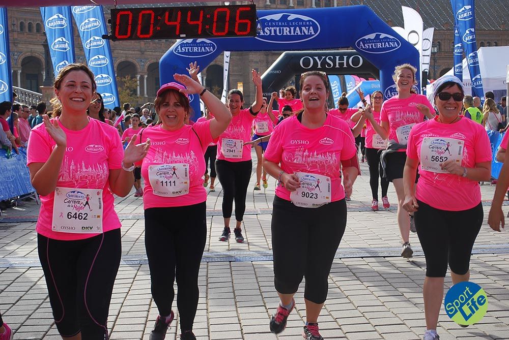 La Carrera de la Mujer Sevilla 2015_02