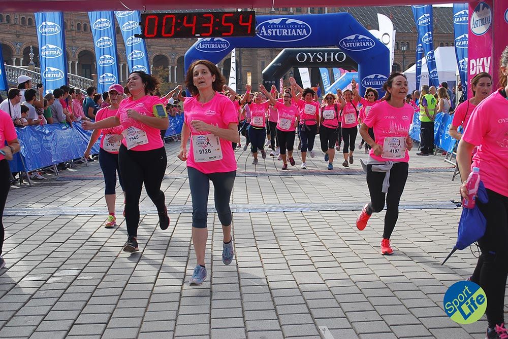 La Carrera de la Mujer Sevilla 2015_02
