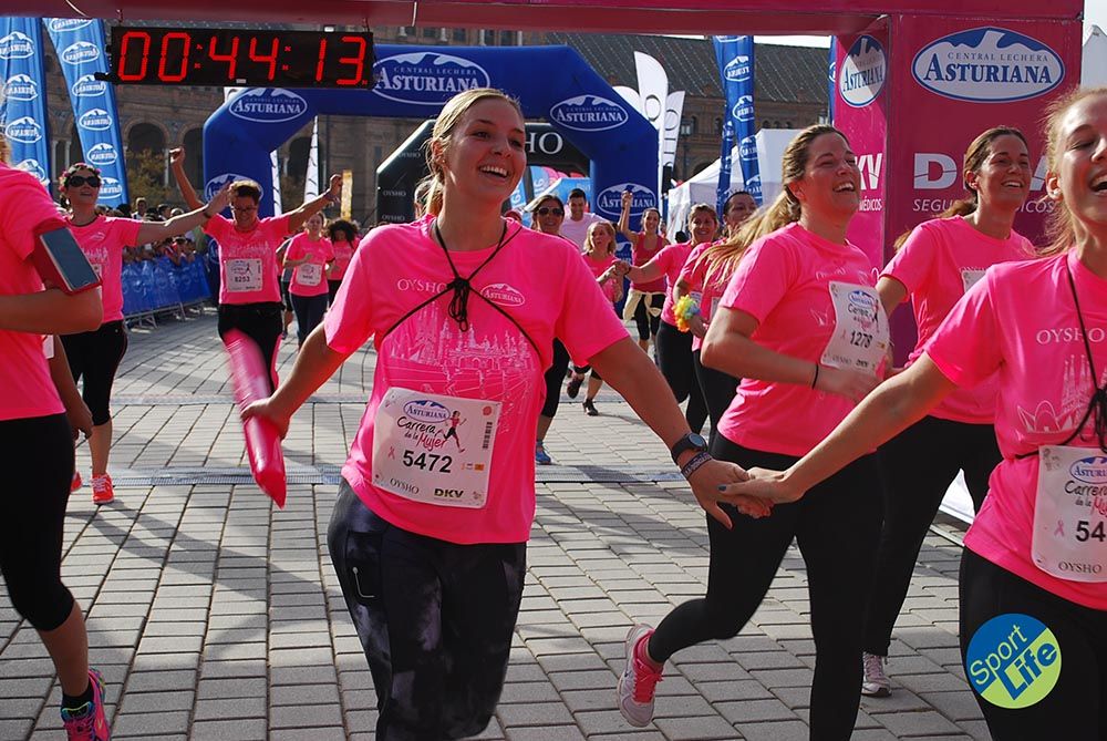 La Carrera de la Mujer Sevilla 2015_02