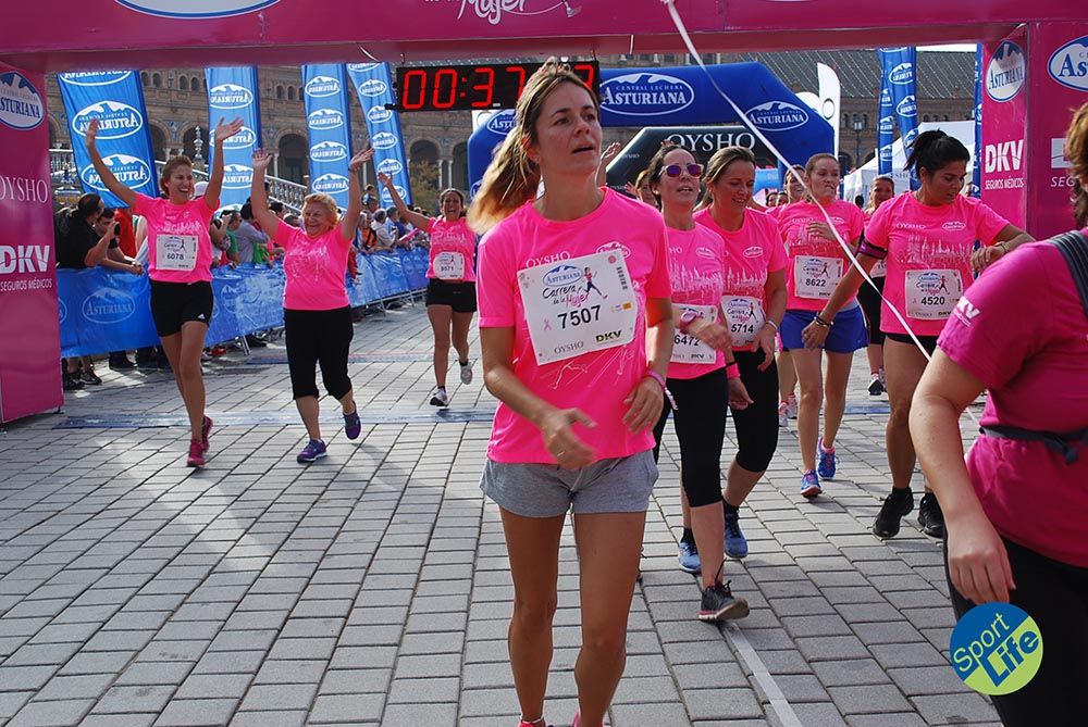 La Carrera de la Mujer Sevilla 2015_02