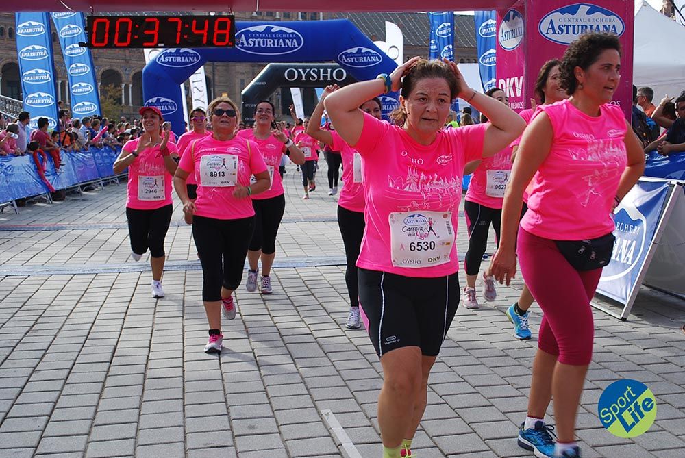 La Carrera de la Mujer Sevilla 2015_02