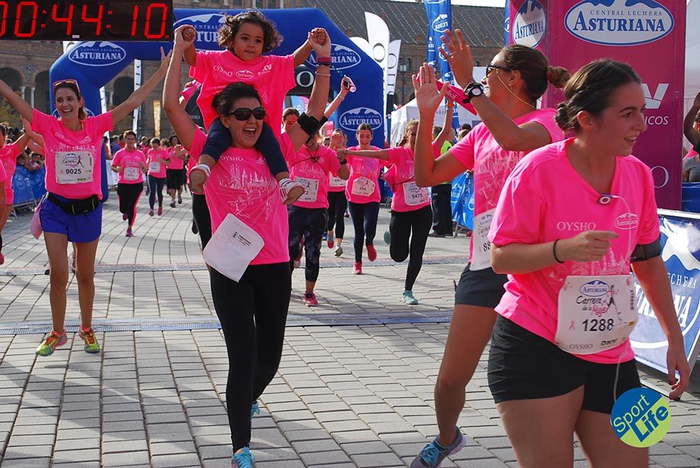 La Carrera de la Mujer Sevilla 2015_02