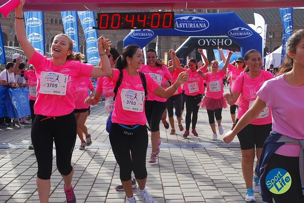 La Carrera de la Mujer Sevilla 2015_02