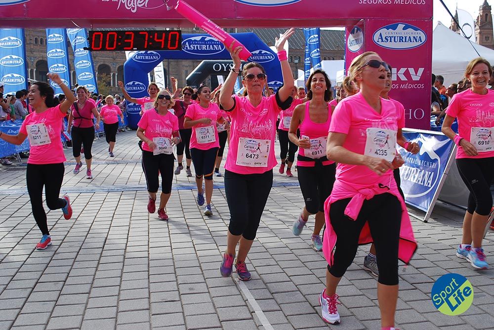 La Carrera de la Mujer Sevilla 2015_02