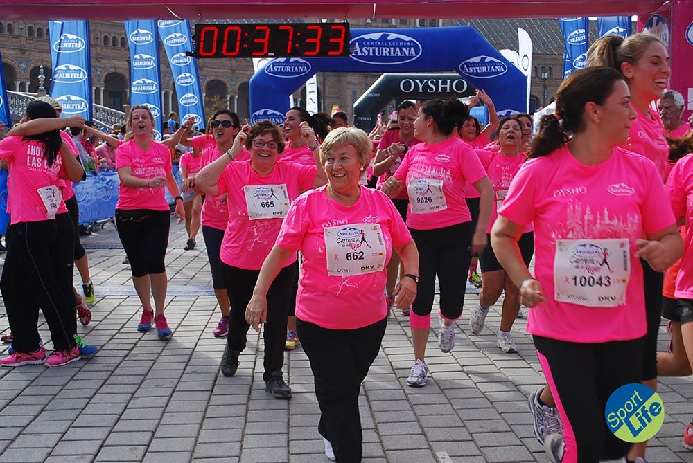 La Carrera de la Mujer Sevilla 2015_02