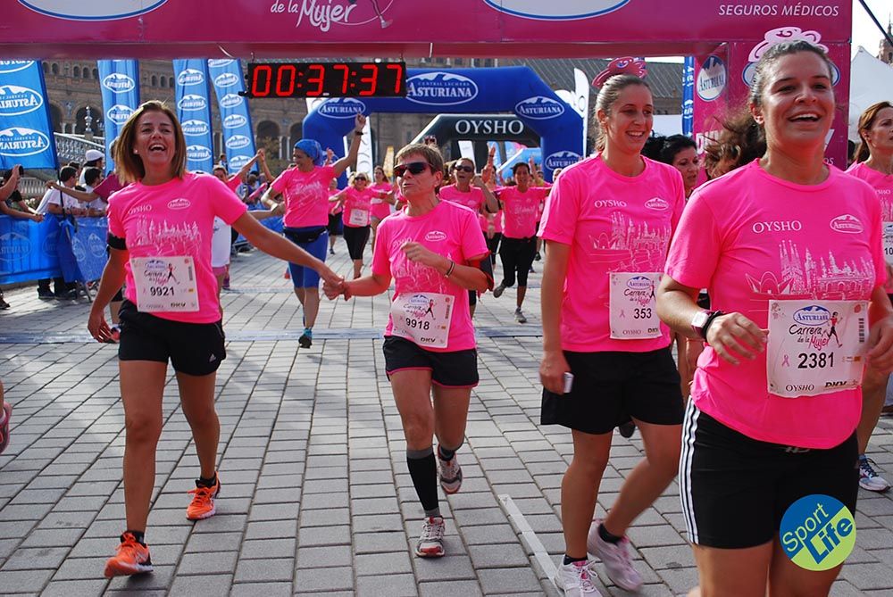 La Carrera de la Mujer Sevilla 2015_02