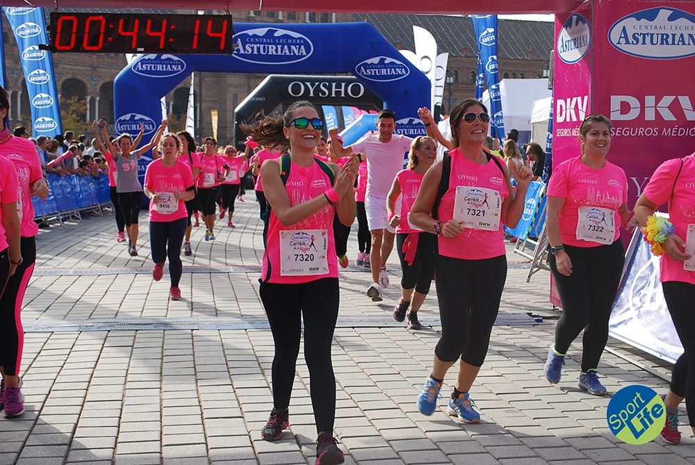 La Carrera de la Mujer Sevilla 2015_02
