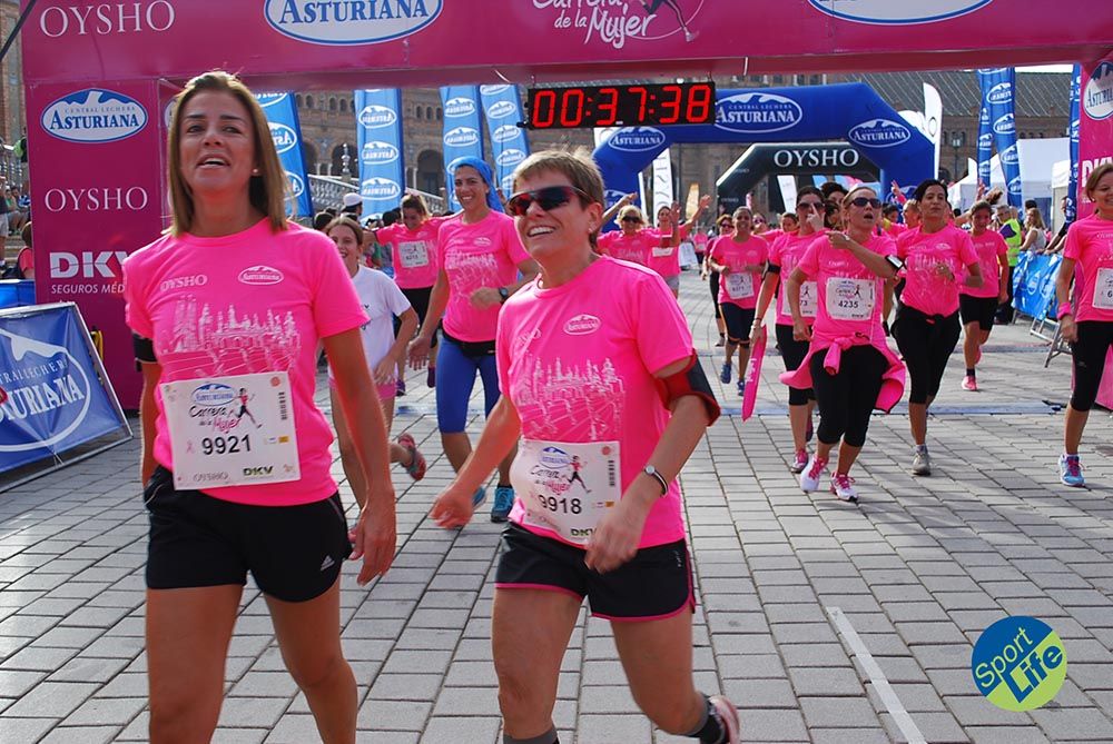 La Carrera de la Mujer Sevilla 2015_02