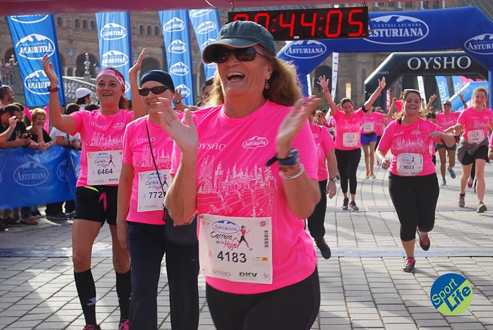 La Carrera de la Mujer Sevilla 2015_02