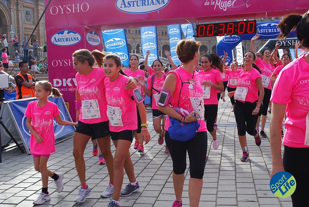 La Carrera de la Mujer Sevilla 2015_02