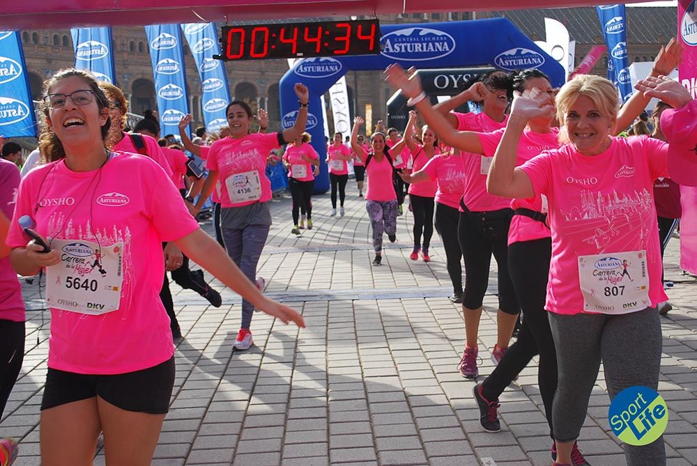 La Carrera de la Mujer Sevilla 2015_02