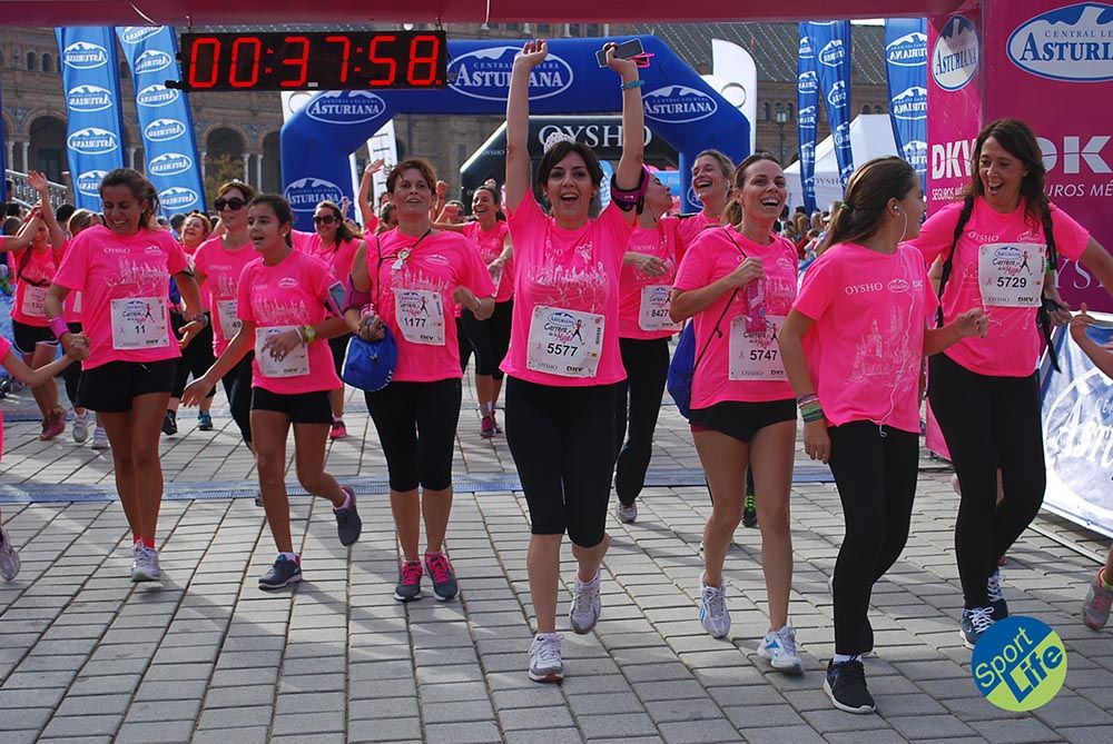 La Carrera de la Mujer Sevilla 2015_02